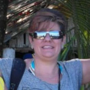 Meet your Posher, Stacey